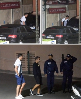 jtbc 뉴스 갈무리 [사진제공=박춘근]