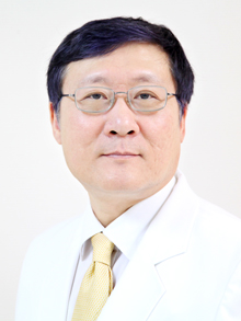 채석래 동국대의료원장