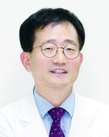 김광기 동국대의료원 기획처장