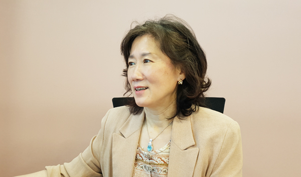 심혜옥 일산이화가족상담센터 원장