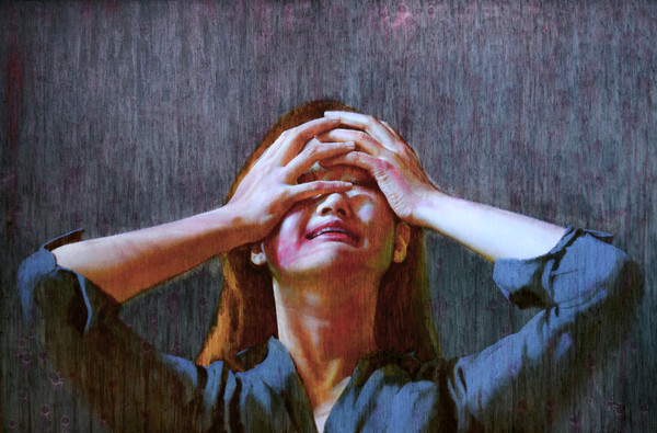 이름없는여자.2=서휘 작가