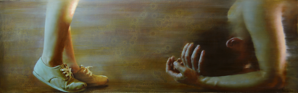 내가 하지 못했던=서휘 작가