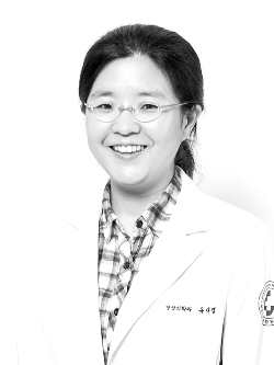 유재경 영상의학과 교수