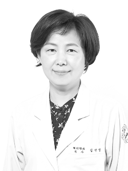 김선정 핵의학과 교수