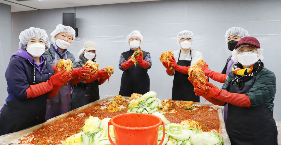 [사진 = 고양시덕양노인종합복지관]