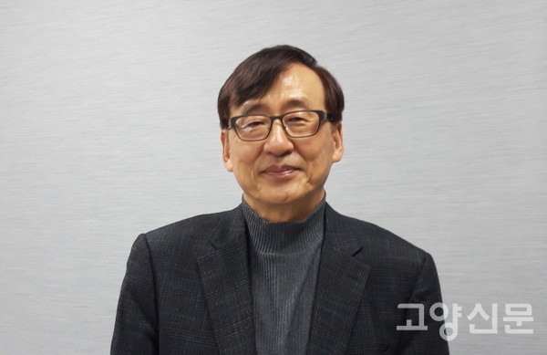 열정적인 강의를 들려 준 김광현 서울대 건축학과 명예교수