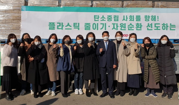 [사진제공] 고양파주.덕양햇살 아이쿱생협