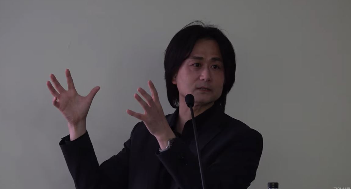 김태만 해안종합건축사사무소 대표.