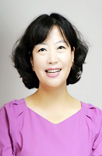  오영숙 고양시여성단체협의회장