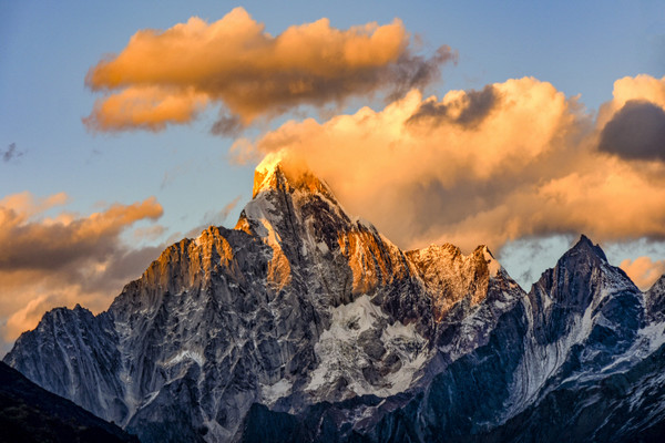 은효진 작 '샹그릴라'.
