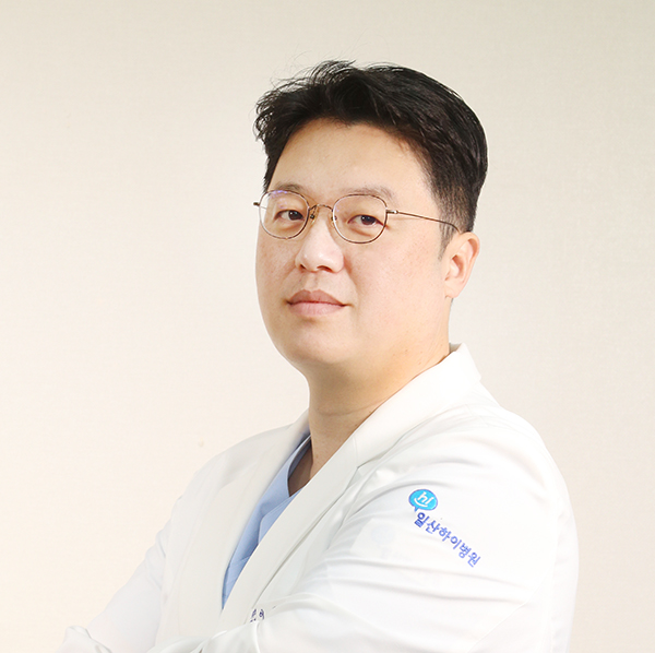 이준호 일산하이병원 척추센터 원장