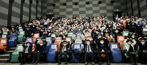 [사진 = 고양시복지관연합회]