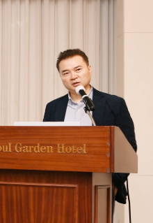 김경준 CEO스코어 대표