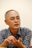 김윤용 『호수공원 나무 산책』 저자