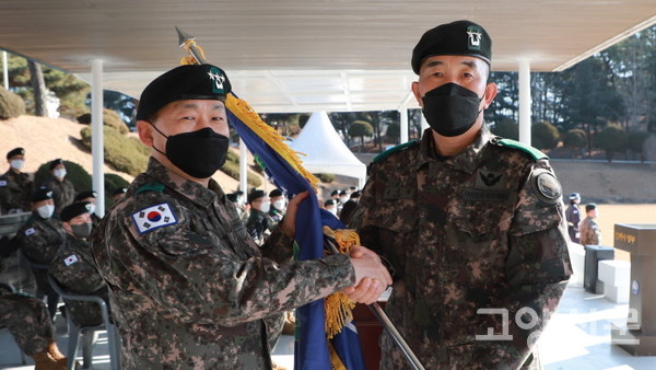 [사진제공=육군 9사단]