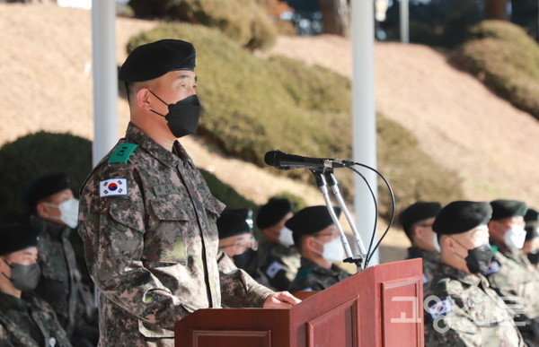 [사진제공=육군 9사단]