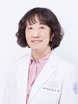 원선영 소화기내과 교수