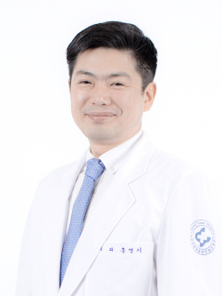 홍영기 대장항문외과 교수