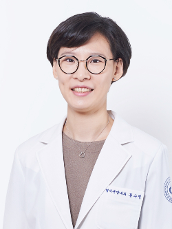 홍수정 종양혈액내과 교수