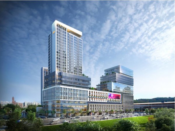 올해 10월 착공, 24년 10월 준공 계획인 고양성사혁신지구 총사업비 416억7000만원 중 내년에 145억7000만원이 투자된다.