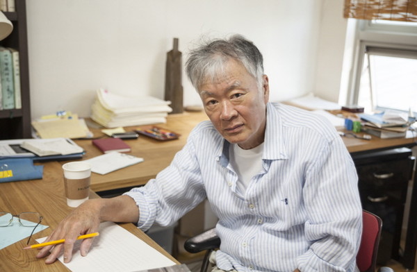 [사진제공=고양행주문학상]