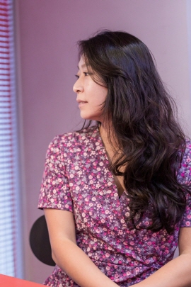 [사진제공=고양행주문학상]