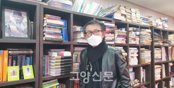 이여호수아 한국기독글로벌스쿨 이사장은 “교육을 통해 아이들의 인생을 바꾸고 또 그 아이들이 세상을 바꿀 것이라는 믿음을 가지고 있다”며 "미래는 정해진 틀이 없는 시대이기에 자신의 삶을 자기 스스로 디자인하고 선택하고 길을 찾아 나서야 하고, 그러기 위해서는 사유하는 힘과 창의력 그리고 지식을 확장하는 능력을 더욱더 키워야 한다"고 강조했다.