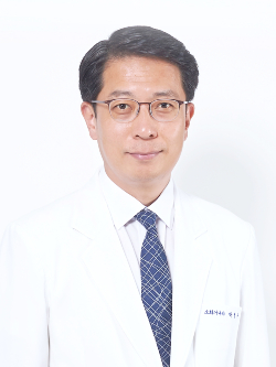 박병규 소화기내과 교수