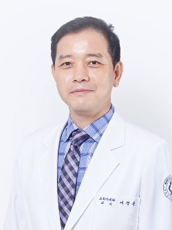 서정훈 소화기내과 교수