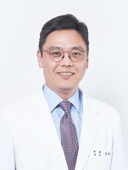 정재욱 간담췌외과 교수