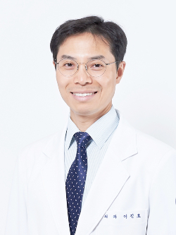 이진호 간담췌외과 교수 