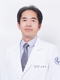 김영식 비뇨의학과 교수