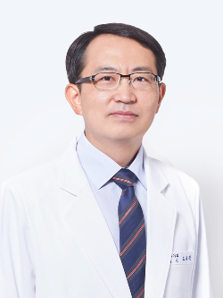 고우진 비뇨의학과 교수