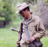 한동욱 (사)에코코리아 이사