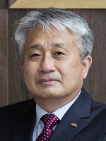 이태원 박사, 한국건설기술연구원 선임연구위원