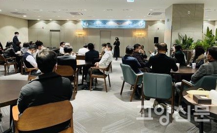 식사 공간 [사진제공=아이쿱생협]