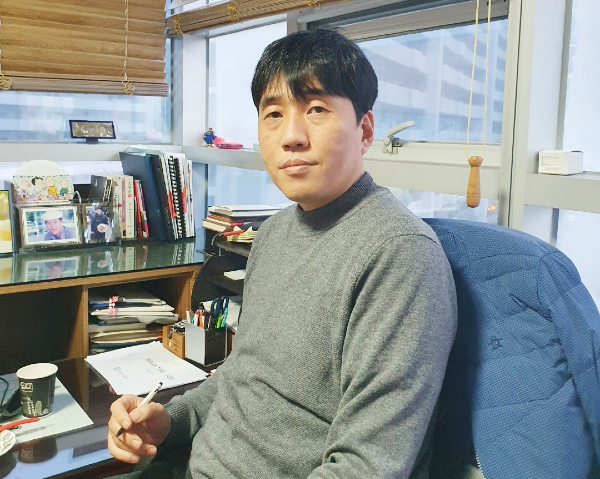 임대경 워터테이크 대표는 “늘 공부하고 새로운 일을 만드는 것을 즐기는 도전적 성향과 자신을 믿고 곁을 지켜준 사람들 덕분에 지금까지 사업을 이어올 수 있었다”며 “일은 내가 하지만 결국 그 일이 되게 하는 것은 하나님이기에 온 힘과 마음을 다해 하루하루 열심히 고민하고 생각하며 주어진 일에 최선을 다할 뿐”이라고 말했다.