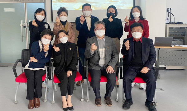 삼송2동 지역사회보장협의체가 구성돼 앞으로 지역을 위한 다양한 민·관협력 사업을 추진한다.