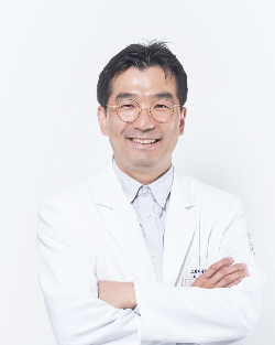 이용강 소화기내과 교수