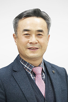  재단법인 고양국제꽃박람회 제9대 김운영 신임 대표이사. 