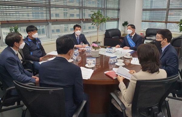 [사진제공=국민건강보험 고양일산지사]