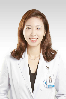 Jooyeon Joo, Professor de Oftalmologia no Hospital Myeongji