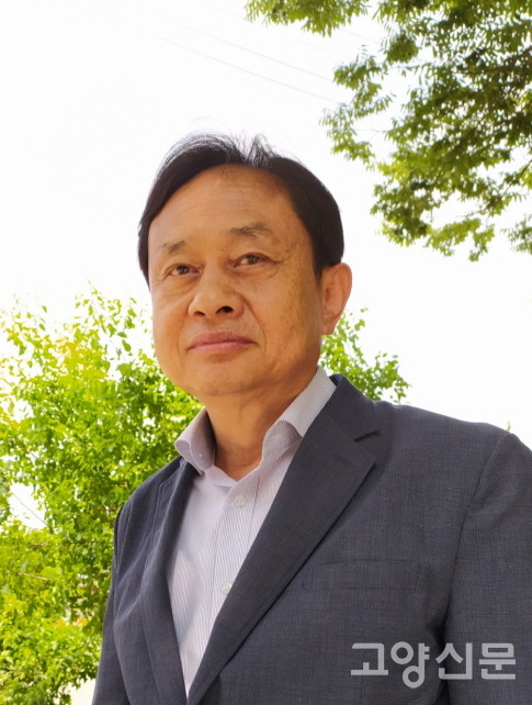 충청향우회 정세창 회장