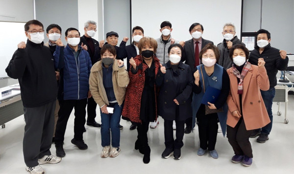 일산서구 탄현2동 주민자치회(회장 홍성필)가 지난 3월 23일 정식 출범했다.