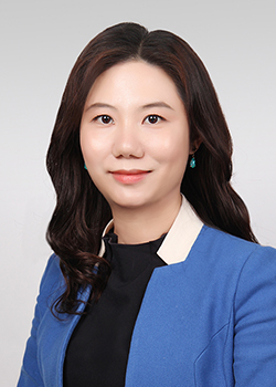 전국동시지방선거 더불어민주당 고양시의원 고양시카선거구 김경미 예비후보자.