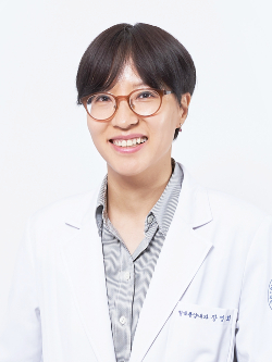 장명희 종양혈액내과 교수