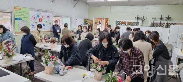 사진제공 꿈팜 임윤경 대표