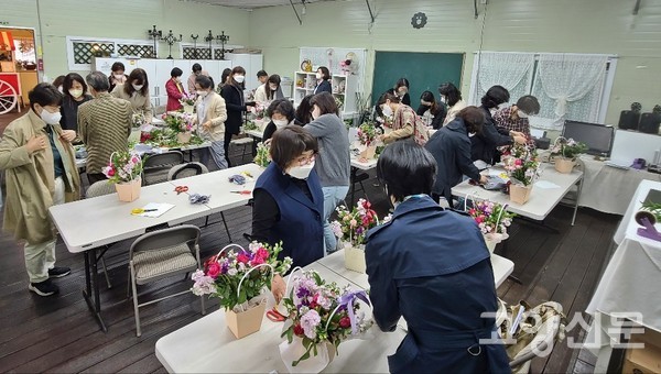 사진제공 꿈팜 임윤경 대표