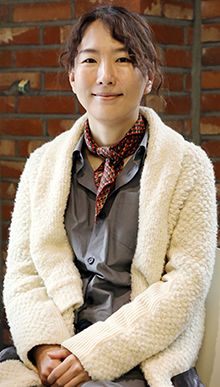 여지연 무모 대표.