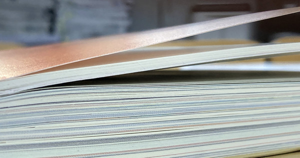 일산 도큐먼트:계획 위에 흐르는 삶에는 삶과 생활, 시대가 담겨있다. 책 한장 한장의 결이 아름답다.